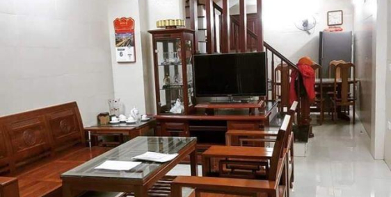 Bán nhà phố Phương Mai 35m, 5 tầng, hơn 3 tỷ