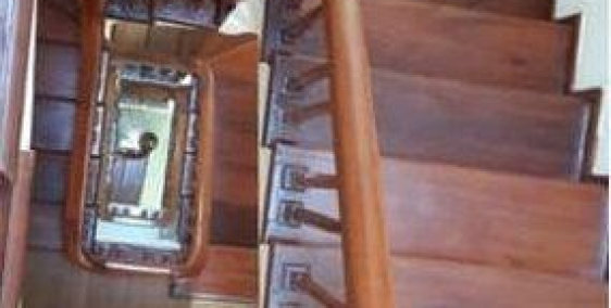 Bán nhà Mới, Đẹp, Tôn Thất Tùng 30m2x5T, giá 3,5 tỷ