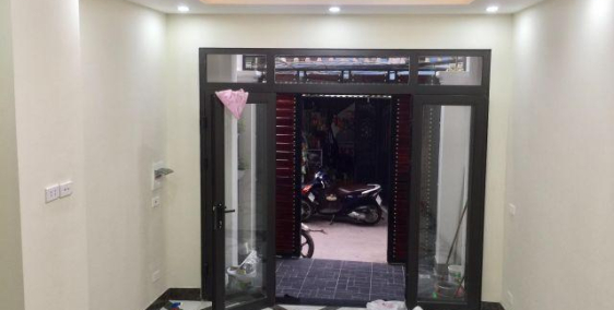 Bán nhà hà đông. Vẻ đẹp đến từ phố An Hòa. Ô tô lượn vòng. Kinh doanh đỉnh 3.55 tỷ.