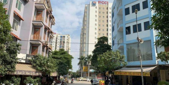 Siêu lợi nhuận KHÁCH SẠN BALA, Hà Đông, Kinh Doanh VIP, diện tích 100m2, 9 Tầng giá 16 tỷ.