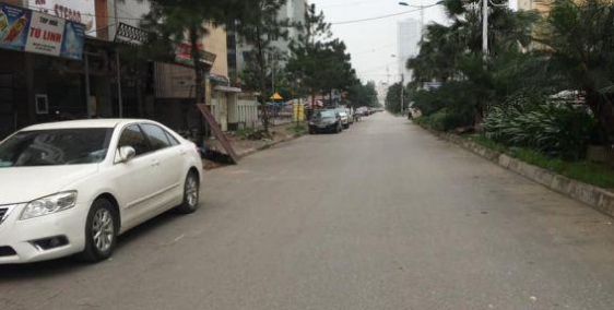 Siêu Vip BIỆT THỰ VĂN KHÊ, Hà Đông, gara, KINH DOANH đỉnh, diện tích 182m2, giá 11,6 tỷ.