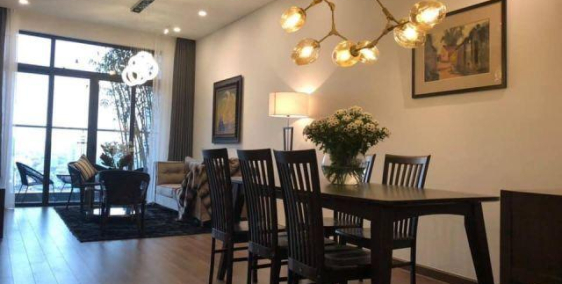 Cần bán gấp căn hộ dự án Sun Grand City Ancora Residence Lương Yên