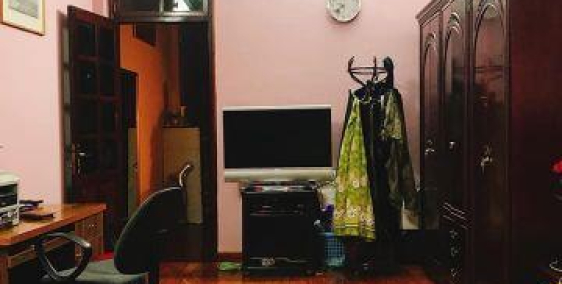 Nhà mặt phố gần ngã tư Trần Đại Nghĩa 105m2, giá 19.5 tỷ