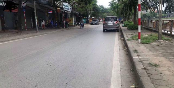 Siêu Phẩm Mặt Phố Kim Giang 95m*MT5m vỉa hè 6m siêu Kinh Doanh chỉ 13.8 tỷ.