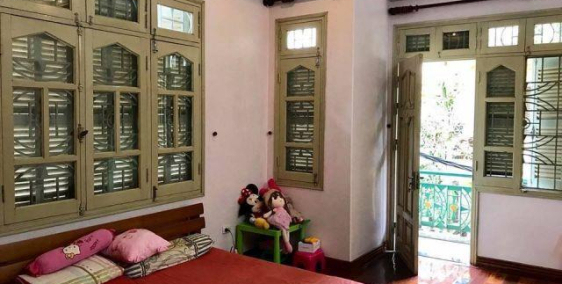 BÁN GẤP NHÀ LÊ TRỌNG TẤN, THANH XUÂN 48Mx5TẦNG,CHỈ 6 TỶ.  0972642825