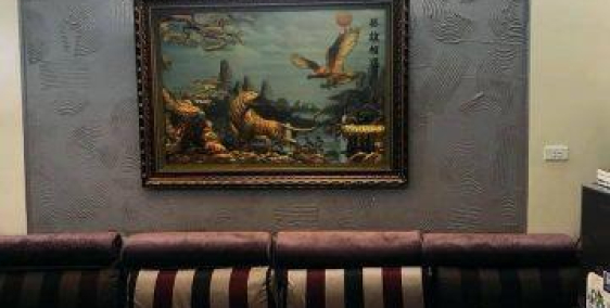 CẦN BÁN GẤP NHÀ TRẦN ĐIỀN, HOÀNG MAI 50Mx5TẦNG,CHỈ 6 TỶ. Lh A QUÂN 0972642825