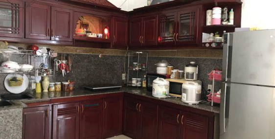 Bán nhà mặt tiền Thạch Hãn TP Huế