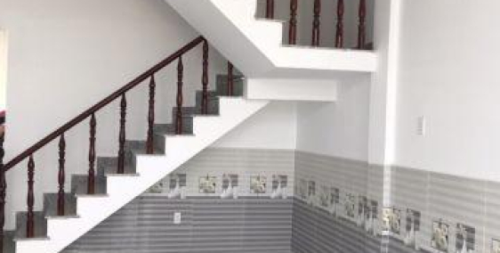 Nhà lầu kdc Trung Thành, sổ riêng, công chứng ngay