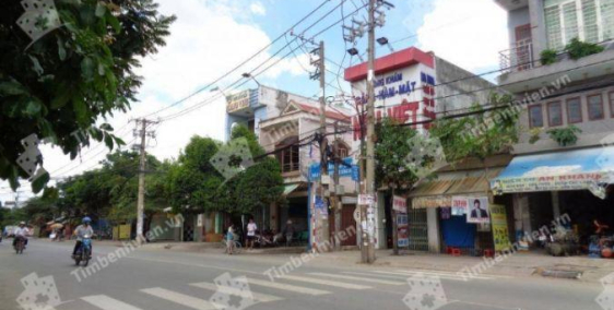 BÁN GẤP NHÀ TẠI ĐƯỜNG ĐINH ĐỨC THIỆN NGAY CHỢ BÌNH CHÁNH 1,5KM