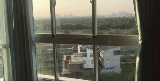 Cần bán lại căn hộ đẹp, mới 2PN 2WC giá rẻ 1.6ty, Happy City, Bình Chánh, vay NH 400tr