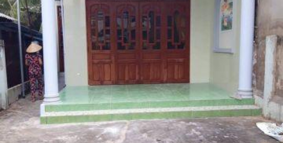 Chuyển Công Tác Cần Bán Căn Nhà Gần Hương Lộ 2 . DT 100m2 . Sổ Hồng Riêng