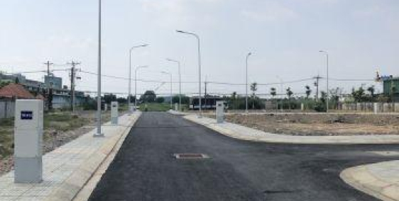 Bán Gấp Lô đất vị trí đẹp 90m2 chỉ 650TR, Xây Dựng Tự Do