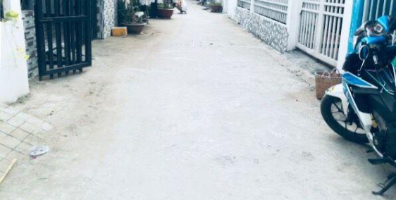 Trọ 8 Phòng , 10x12 giá 987 Triệu , Đường Lê Thị Hà , Thu Nhập 12tr/Tháng,lh: 0777-554-625