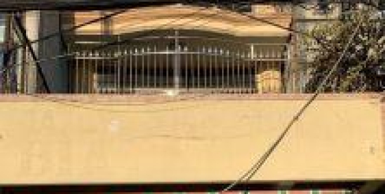 Cần bán nhà MT Quốc Lộ 22-Hóc Môn, DT130m3 SHR Giá 3 tỷ Liên hệ 0345751179