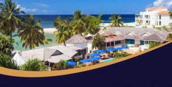 Cần bán gấp 10 lô đất nền mặt tiền đường nhựa, tx.LaGi - Bình Thuận