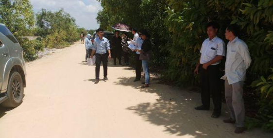 ĐẤT NỀN VEN BIỂN LAGI BÌNH THUẬN, GIÁ 680TR/1000M2, SHR TỪNG NỀN