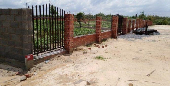 BÁN ĐẤT GẦN BIỂN TẠI THỊ XÃ LA GI BÌNH THUẬN, LIỀN KỀ DỰ ÁN LAGI STAR