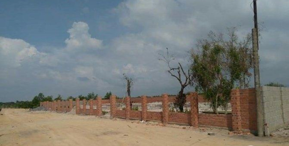 Đất nền dọc BIỂN La Gi, Bình Thuận, giá 680tr/nền 1000m2, Sổ Hồng Riêng