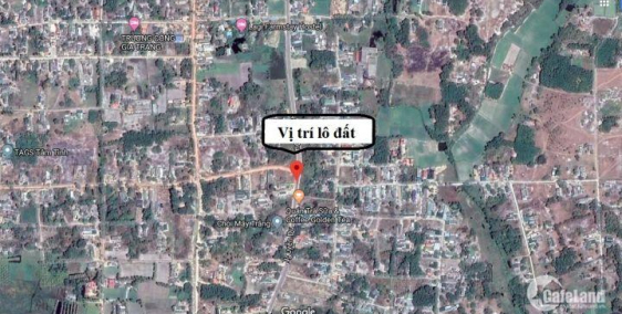 Bán đất mặt đường Nguyễn Du trục đường thẳng đi ra biển