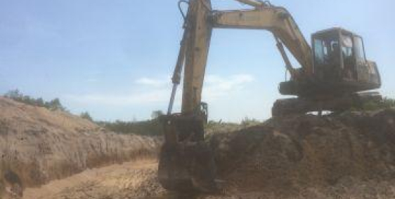 Chỉ từ 650tr -> 900tr/1000m2 sở hữu ngay đất nền GẦN BIỂN giá rẻ trong TX.LaGi