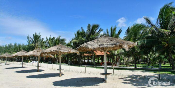 Bán đất nền trong TX.LaGi -Tỉnh Bình Thuận nằm gần biển khu vực đường Hùng Vương