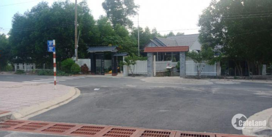 BÁN 10 LÔ ĐẤT SÂN BAY LONG THÀNH, SỔ HỒ RIÊNG, THỔ CƯ 100%, TẶNG 10 CHỈ VÀNG KHI ĐẶT CỌC. LH 0942988577