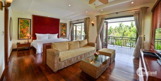 Bán biệt thự nghỉ dưỡng tại Furama Resort Đà Nẵng – giá tốt – LH:0935.488.068