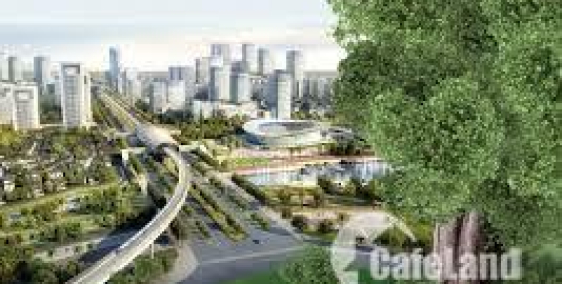 Còn căn duy nhất, biệt thư Swanpark 580m2 view công viên 0936122125