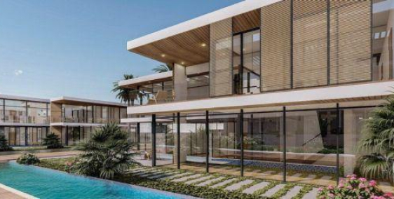 SUMMERLAND RESORT MŨI NÉ TỔ HỢP GIẢI TRÍ ĐẦU TIÊN TẠI PHAN THIẾT