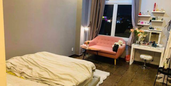 NHÀ ĐẸP, VIEW ĐẸP, HXH, Trần Khánh Dư, F.Tân Định, Q.1. DT 225m2, Giá  11 tỷ 8