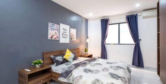 NHÀ MẶT TIỀN HIẾM, 531 LÝ THÁI TỔ, QUẬN 10, MT 4.5M, 82M2.