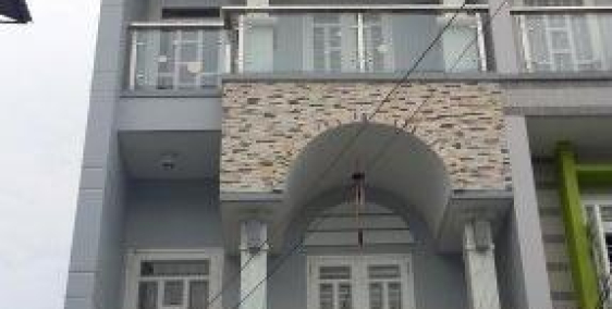 Bán Nhà Trung Tâm Quận 10 – 4 Tầng Giá 5,65 Tỷ (TL)