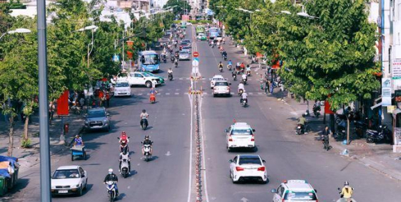 Bán nhà Mặt Tiền Lý Thái Tổ, 70m2, 3 tầng, giá chỉ 18,8 tỷ.