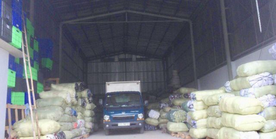 Cần bán xưởng đường Thạnh Xuân,quận 12, xe tải quay đầu