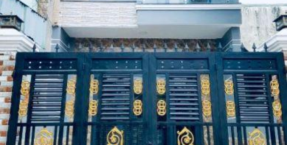 Nhà 1 Lầu 1 Trệt , 80m2 , giá 1 tỷ 1 , Vườn Lài ,Q12 ,LH:0777-554-625