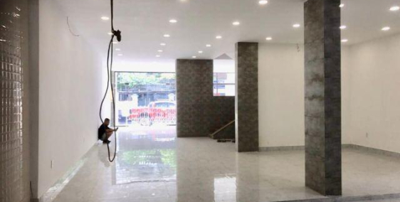 Mặt tiền hiếm, đường Nam Kỳ Khởi Nghĩa, Quận 3, 120m2, MT hơn 7m.