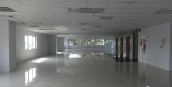 Nhà Quận 3, đường Nam Kỳ Khởi Nghĩa, 400m2, 70 tỷ.