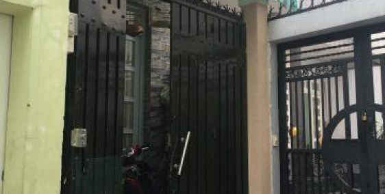 Bán nhà vừa ở vừa KD Nguyễn Phúc Nguyên, P10, quận 3, 42m, Giá 4.6 tỷ.