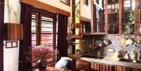 Bán gấp Biệt Thự Trần Quốc Toản 40m2 Víp nhất Quân 3, giá rẻ 6.4 tỷ.