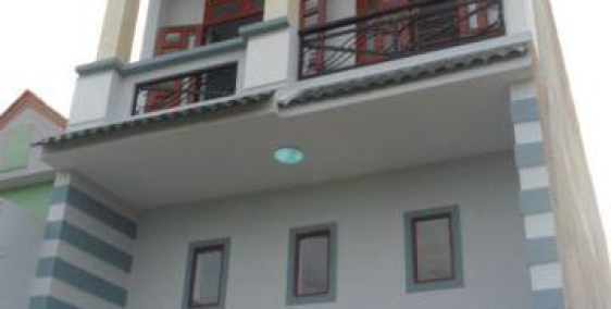 Cần bán gấp căn nhà 1 trệt 1 lầu đường Lý Thường Kiệt Quận 5 giá 2,85 tỷ Liên Hệ : 0773724045