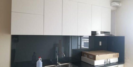 CĂN HỘ 2PN - 1,6 TỶ - NHẬN NHÀ Ở NGAY - CẠNH KHU CH CAO CẤP HIM LAM - TẦNG ĐẸP