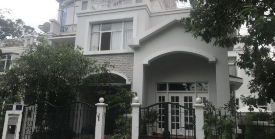 Bán nhanh biệt thự Nam Viên, Quận 7 gía rẻ nhất thị trường 51 tỷ - 0904.044.139