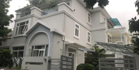 Biệt thự Nam Quang - Phú Mỹ Hưng, Quận 7, nhà đẹp - giá rẻ 42 tỷ - 0904.044.139