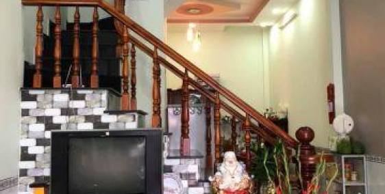 Chính chủ cần bán nhà đẹp đường Số 22, Phước Long B, trung tâm sầm uất Q9