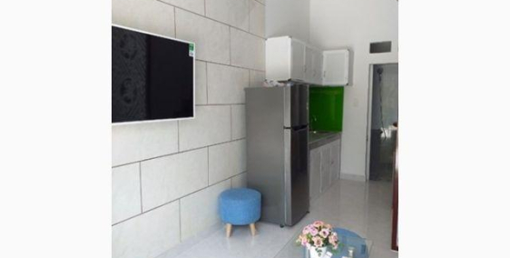 Bán Nhà Cách Aeon Tân Phú 700m SHR chính chủ