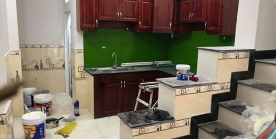 Cần Bán Nhà Đường Số 2 KDC Vĩnh Lộc Sổ Riêng (Chính Chủ)