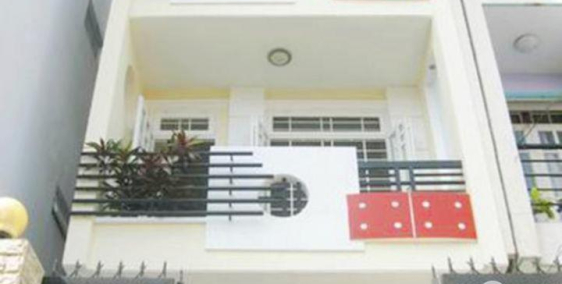 Chỉ Với 1 Tỷ 750 Triệu Có Ngay Nhà Trung Tâm Gò Vấp 3 PN