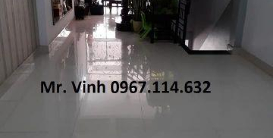 Bán gấp nhà Phan Văn Trị, p10, Gò Vấp 3 tầng 4PN mới đẹp