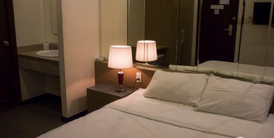 Bán khách sạn 7 tầng 74 phòng, Gò Vấp, diện tích 280m2, thu nhập 300 triệu/tháng nở hậu giá 35 tỷ