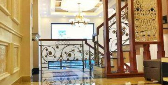 Chính chủ bán biệt thự Thống Nhất, Gò Vấp, 4,2x14, 5 lầu giá 7,2 tỷ